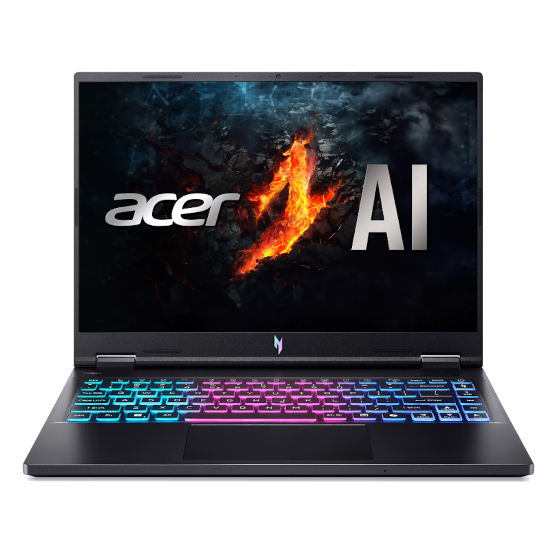 Ноутбук Acer Nitro 14 AN14-41-R7JA (NH.QSREU.002)